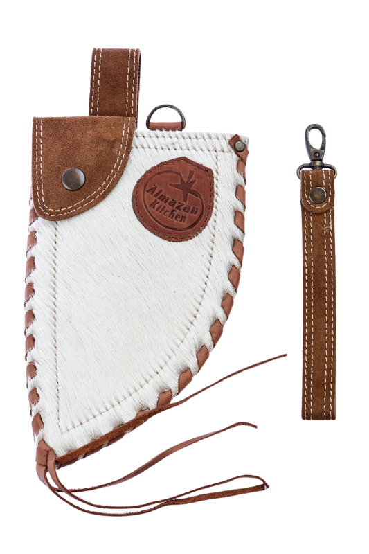 Sheaths – Almazan Kitchen®