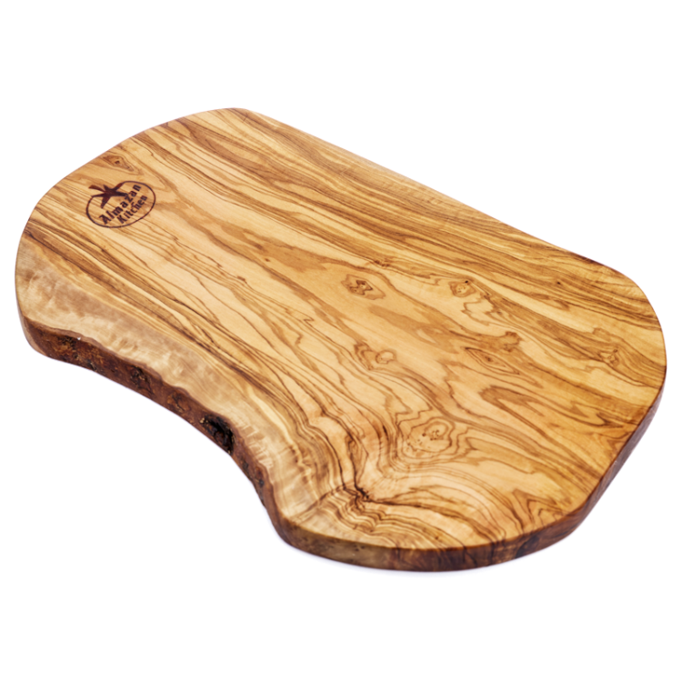 Is Olive Wood Good for Cutting Board: Discover the Benefits