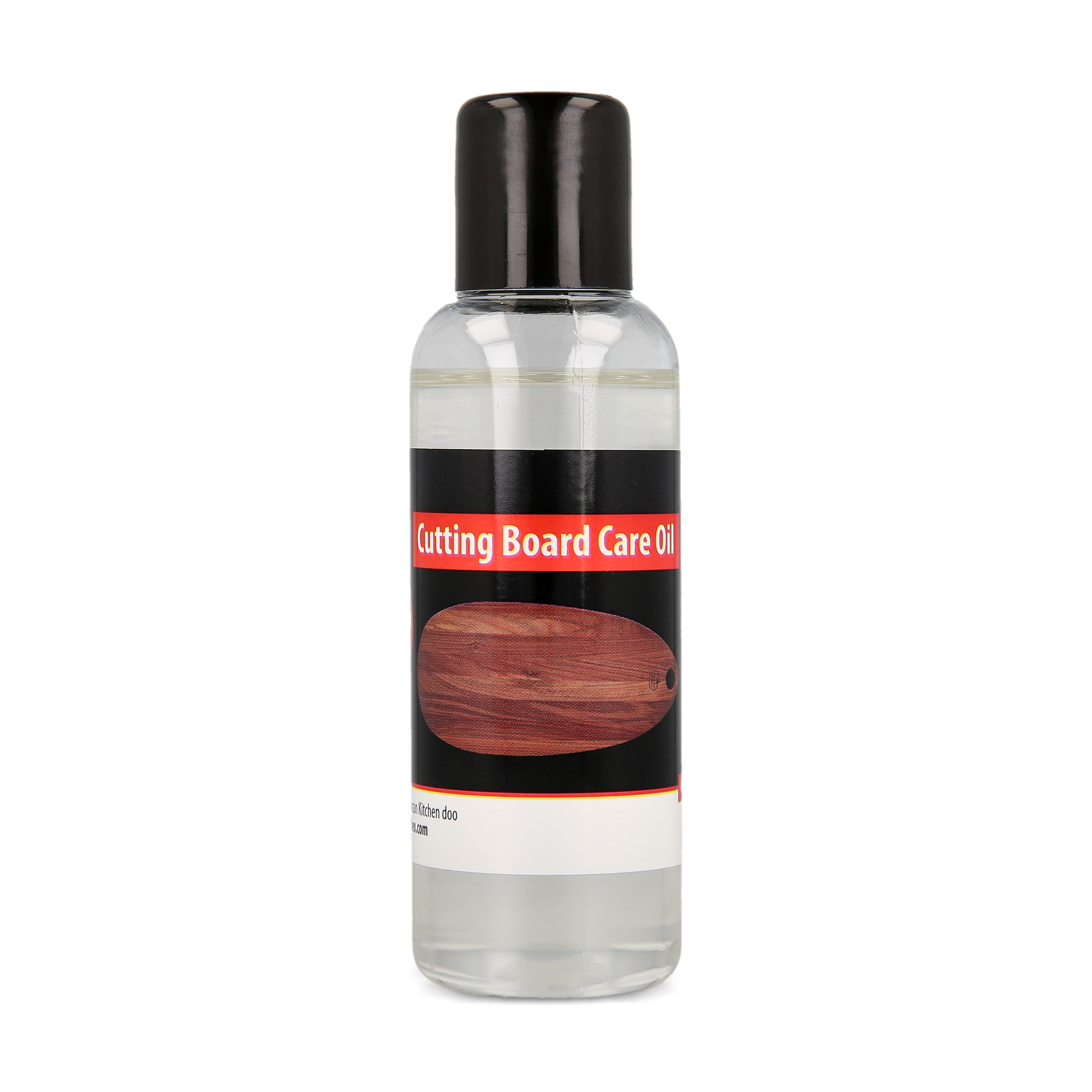 Almazan Kitchen Mineral Wood Care Oil 