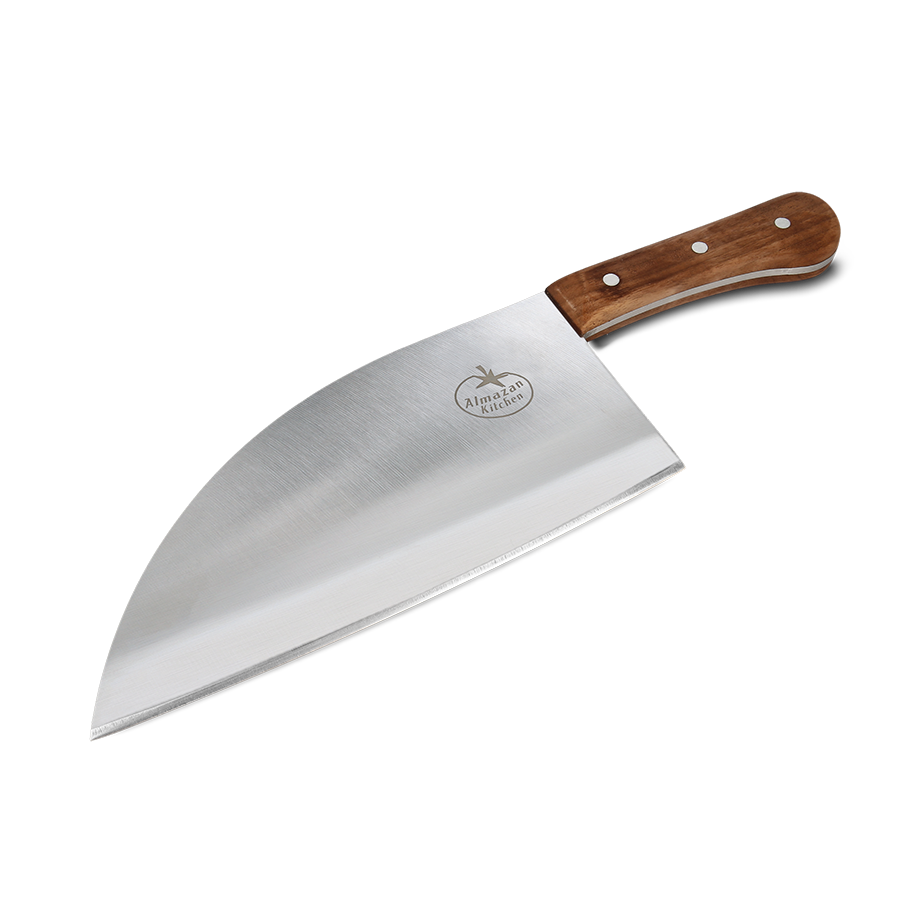 Steak Knife by Almazan Kitchen®