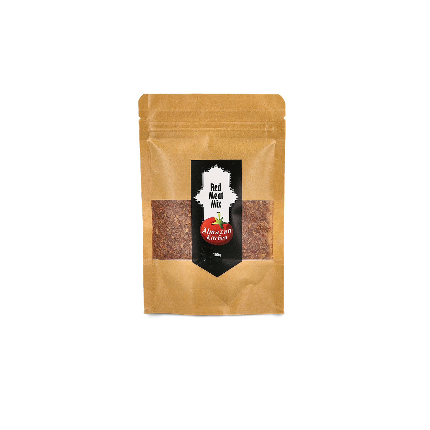 Almazan Kitchen® Red Meat Seasoning