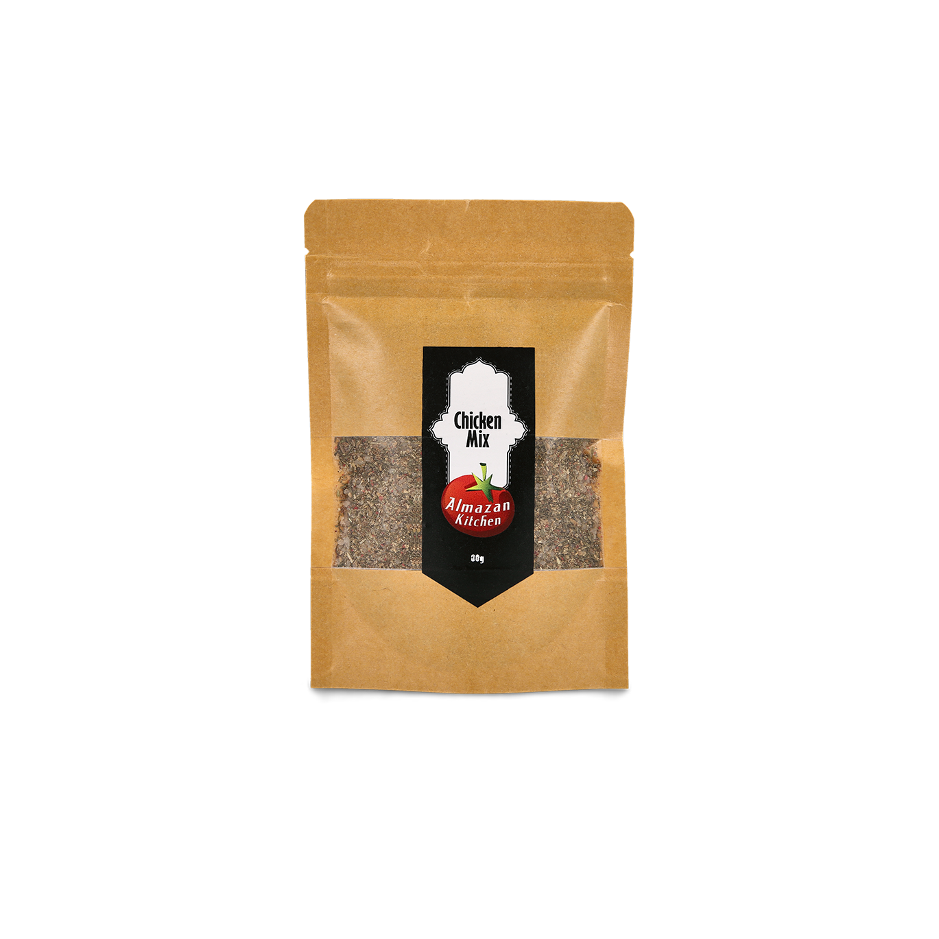 Almazan Kitchen® Chicken Mix