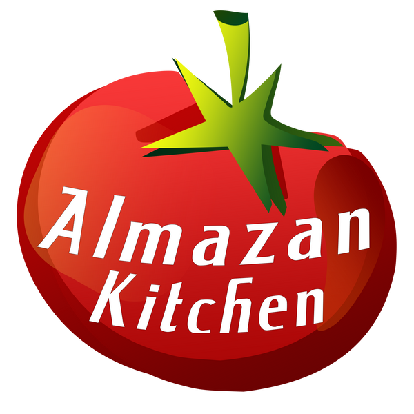 Almazan Kitchen 