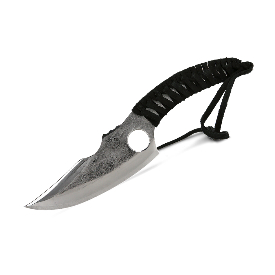 Predator Knife by Almazan Kitchen
