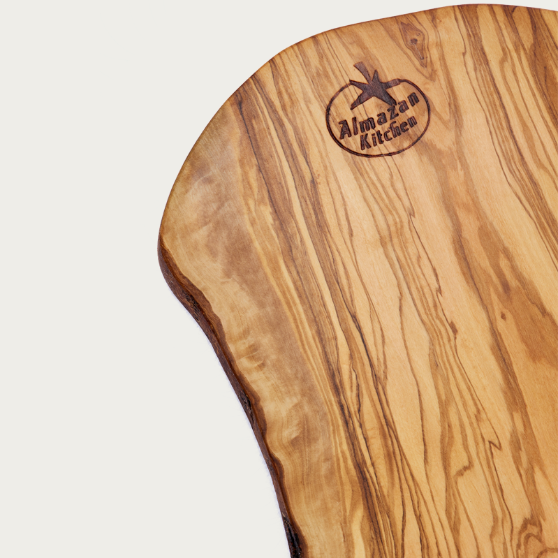 Almazan Kitchen Wood Board