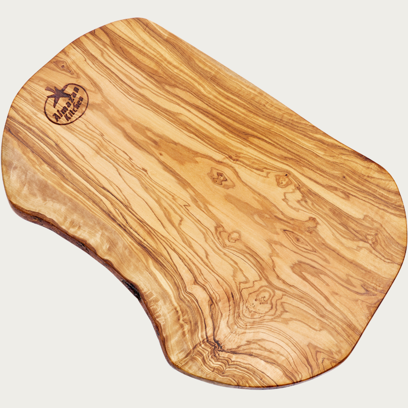Almazan Kitchen Wood Board - Thumbnail 3