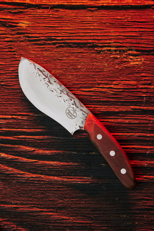 Original Serbian Chef Knife | Ruthlesly Sharp – Almazan Kitchen®