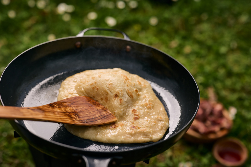 Almazan Kitchen Spatula - Thumbnail 5