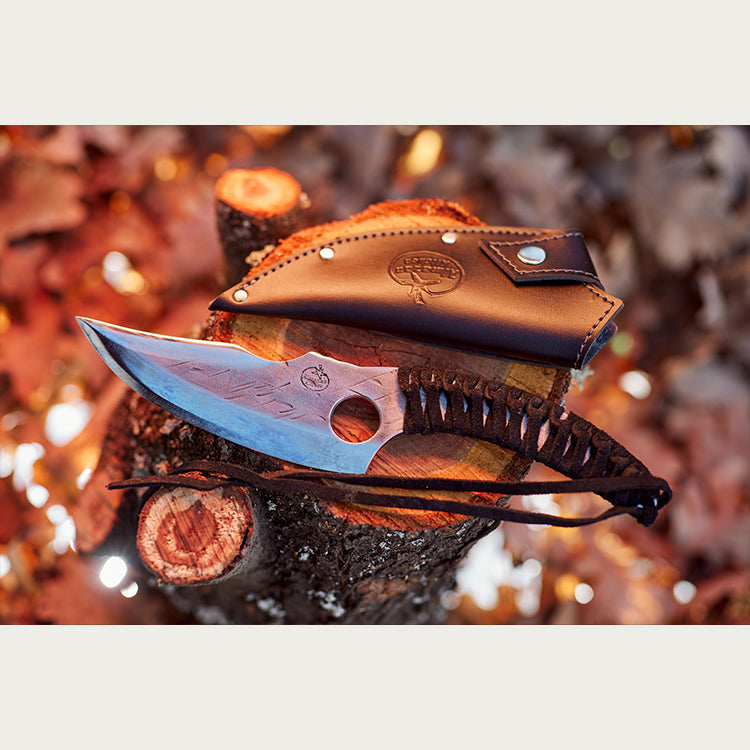 Get Superior Protection | Sheath for Predator Knife – Almazan Kitchen®