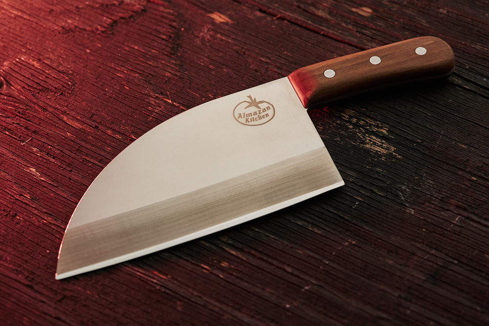 Original Promaja® Knife Serbian Craftsmanship Almazan Kitchen