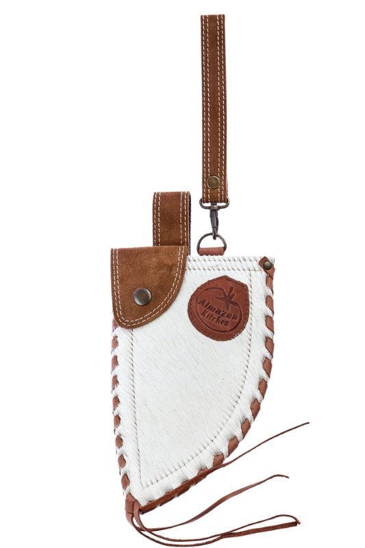 Almazan Kitchen® Leather Apron(M) Discover our Leather Apron | Crafted for Comfort – Almazan