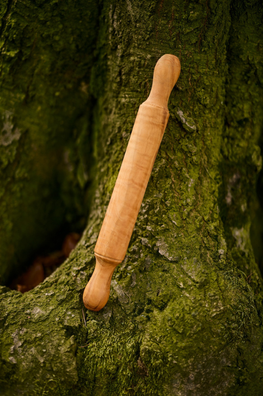 Almazan Kitchen Rolling Pin - Thumbnail 4