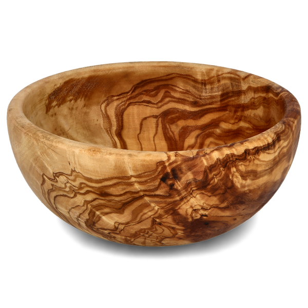 Olive Wood Bowls Discover Natural Elegance Almazan Kitchen