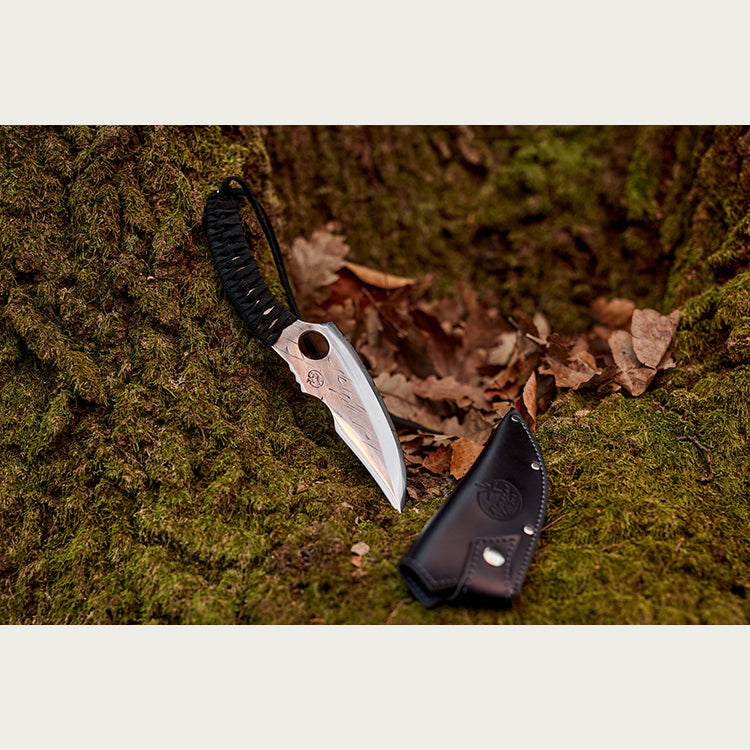 Get Superior Protection | Sheath for Predator Knife – Almazan Kitchen®