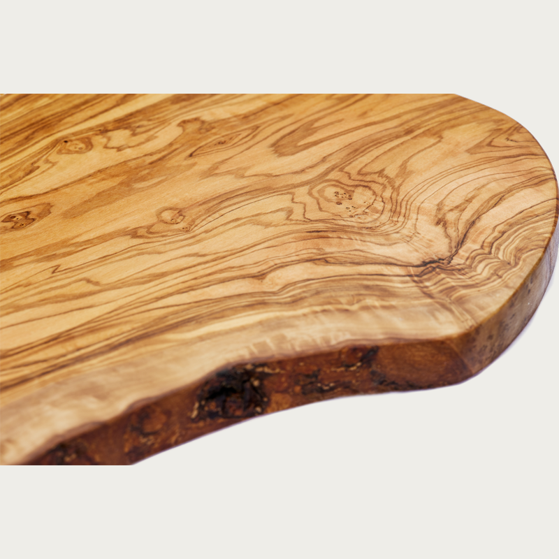 Almazan Kitchen Wood Board - Thumbnail 4