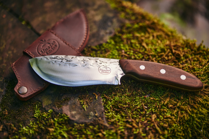 Discover our Serbian Chef Zmaj Knife – Almazan Kitchen®