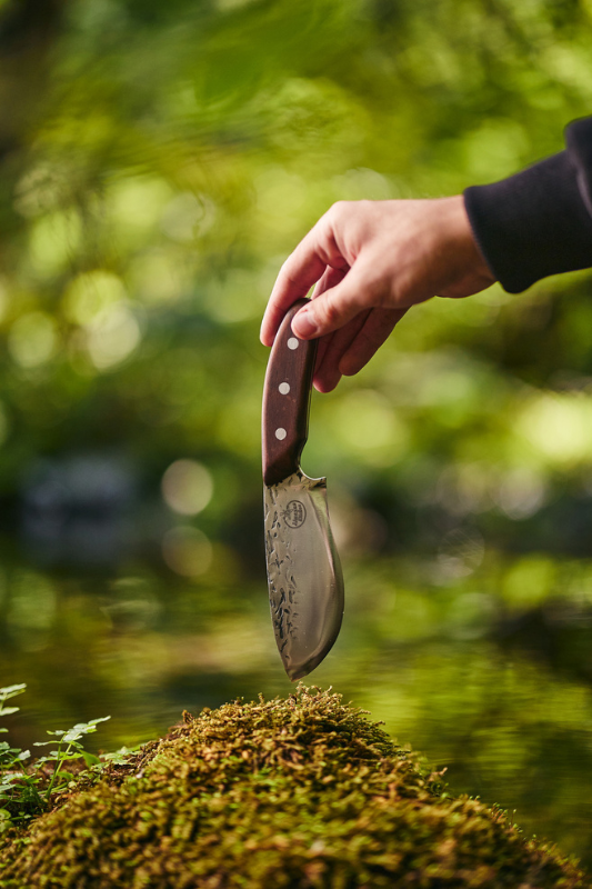 Discover our Serbian Chef Zmaj Knife – Almazan Kitchen®