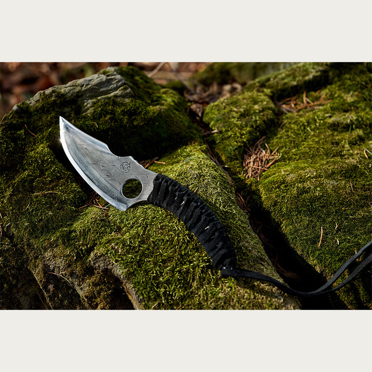 Predator Knife | Crafted for Adventure – Almazan Kitchen®