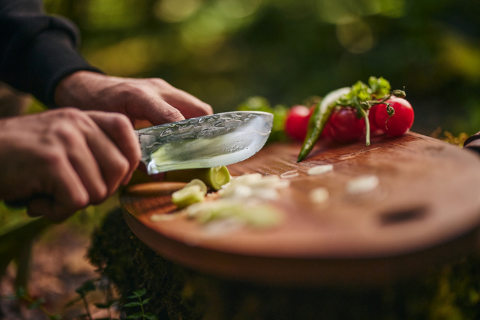 Discover our Serbian Chef Zmaj Knife – Almazan Kitchen®