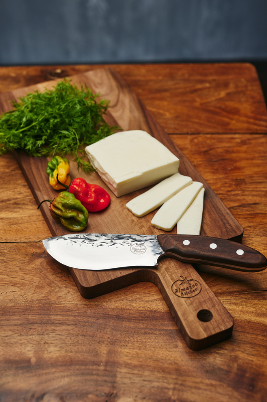 Discover our Serbian Chef Zmaj Knife – Almazan Kitchen®