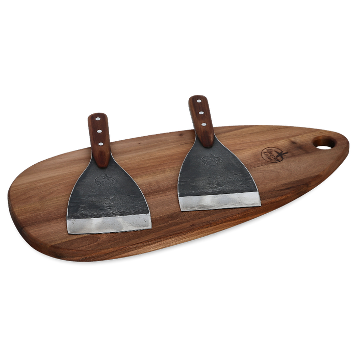 Discover our trusty Original Spatula Set – Almazan Kitchen®