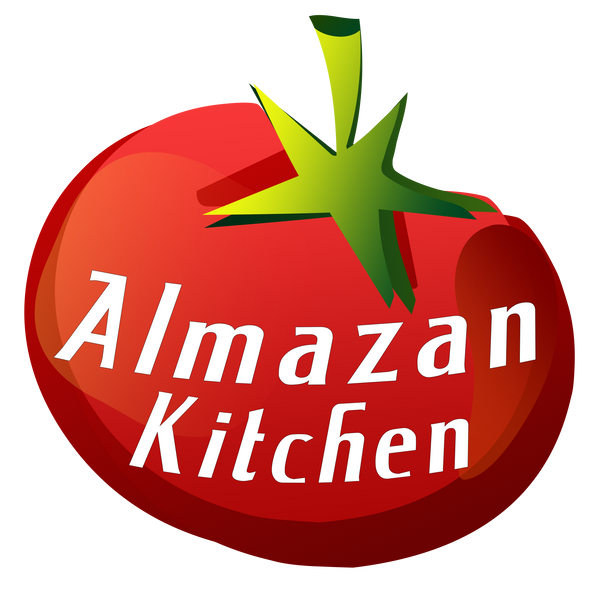 Premium Sharpening Stone Set by Almazan Kitchen
