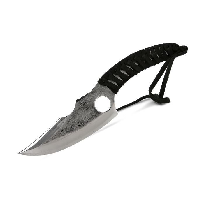 Predator Knife | Crafted for Adventure – Almazan Kitchen®