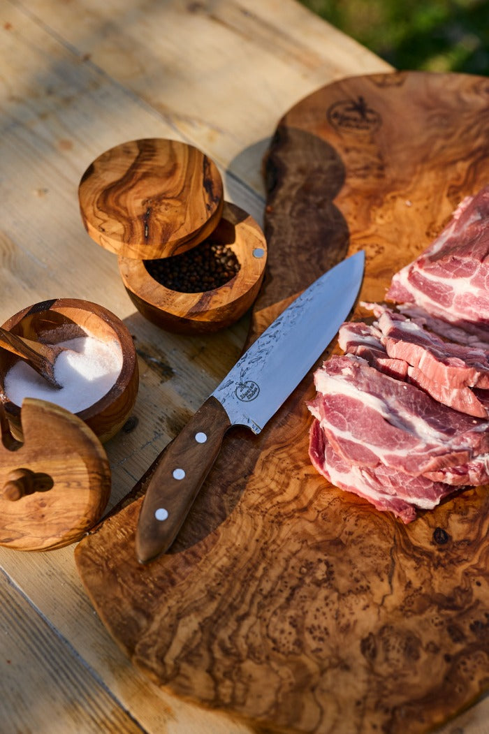 休日限定 Knife Kitchen Steel Surgical | Almazan – Precision Ultimate 調理器具
