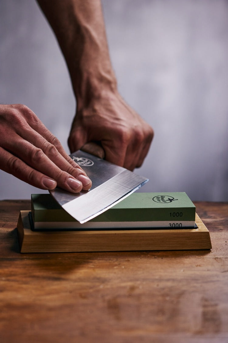 Almazan Kitchen Sharpening Stone - Thumbnail 5