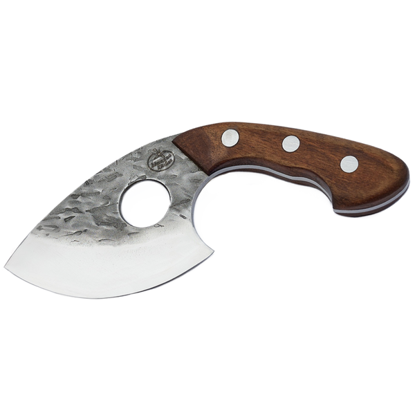 Surgical Steel Kitchen Knife | Ultimate Precision – Almazan