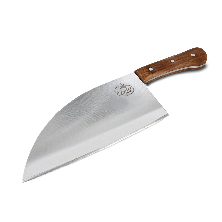 XXL Promaja® Knife by Almazan Kitchen®