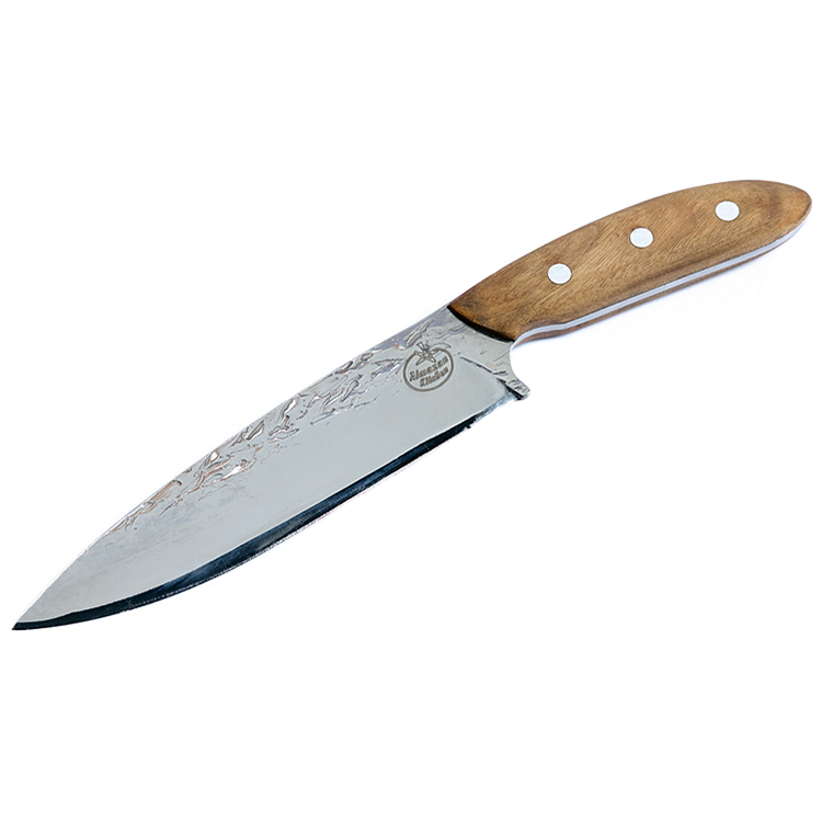 Surgical Steel Chef Knife by Almazan Kitchen®