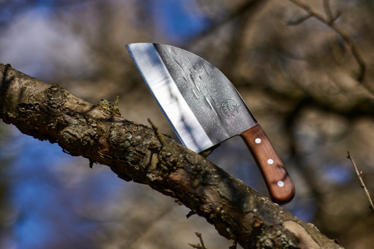 なんでも鑑定団よりも驚き！ | Knife Chef Serbian Original Ruthlesly Kitchen® Almazan – Sharp 調理器具