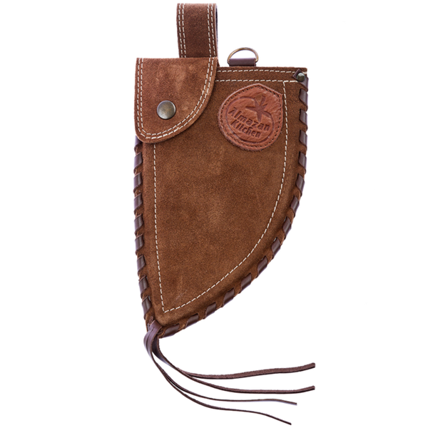 Almazan Kitchen® Leather Apron(M) Discover our Leather Apron | Crafted for Comfort – Almazan