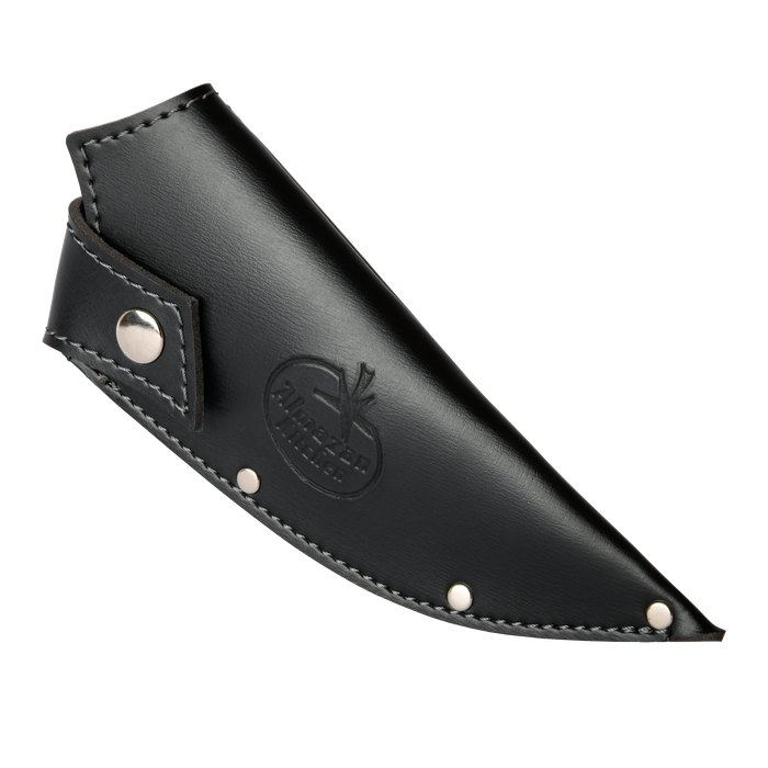 Almazan Kitchen ナイフ　カーボンスチール New Almazan Kitchen Knife with Hand Forged High Carbon Blade