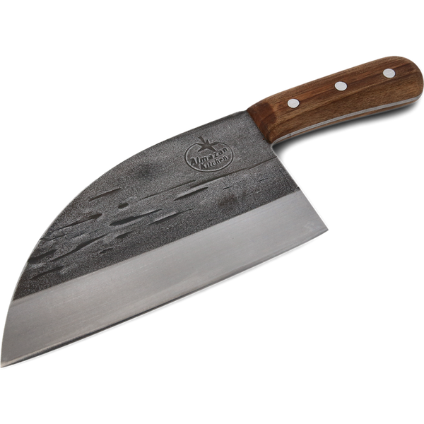 Siberian Knife 