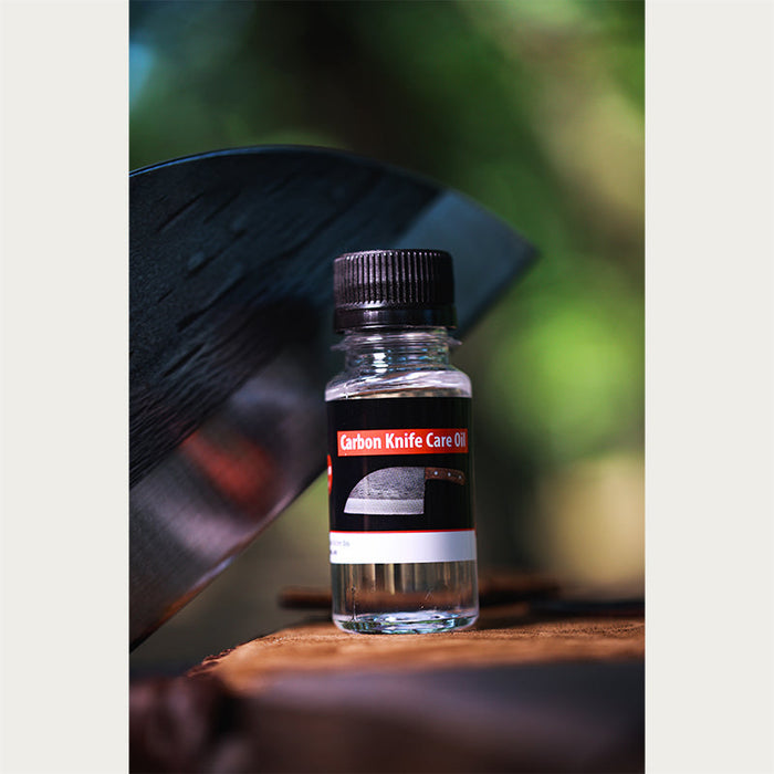 Premium Mineral Knife Oil | Maintain and Sharpen Almazan Kitchen Premium Mineral Knife Oil | Maintain and Sharpen Almazan Kitchen