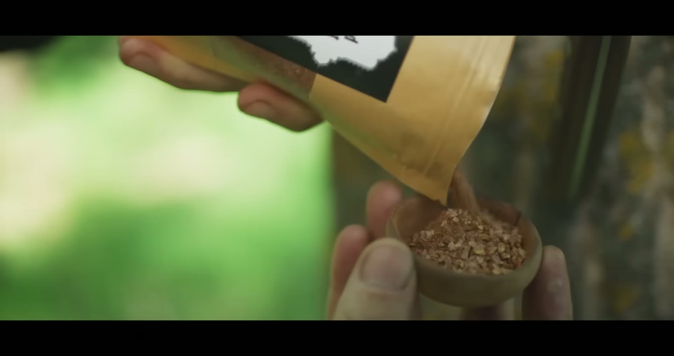 Almazan Kitchen® Red Meat Seasoning video